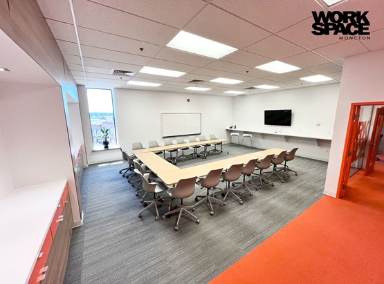 6 MO-Event / Training Room