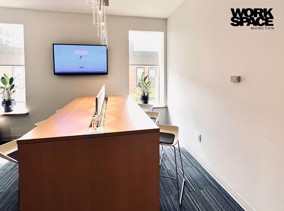 1 MO - Coworking Desk