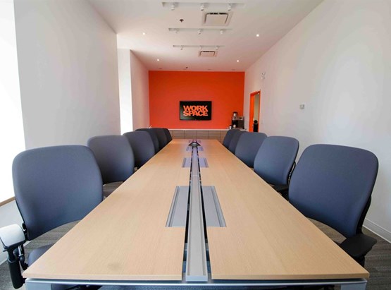 MO-Conference Room