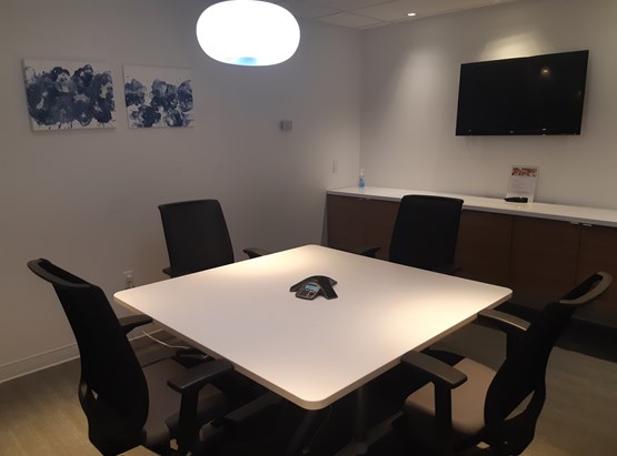 MO-Meeting Room
